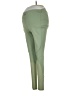 ASOS Solid Green Active Pants Size 2 - photo 1