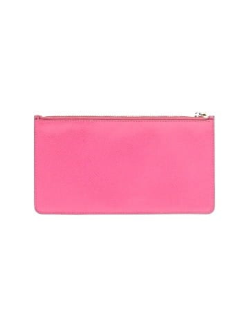 Coach Leather Clutch (view 2)
