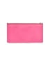 Coach Pink Leather Clutch One size - photo 2