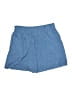 Unbranded 100% Polyester Blue Shorts Size 3X - photo 2