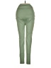 ASOS Solid Green Active Pants Size 2 - photo 2