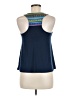 Altar'd State Blue Tank Top Size M - photo 2