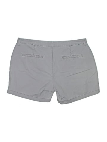 Old Navy Khaki Shorts (view 2)