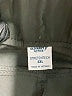 Active by Old Navy Solid Gray Casual Pants Size XXL - photo 4