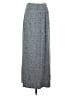 AB Studio Gray Casual Skirt Size S (estimated) - photo 1