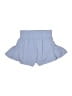Blooming Jelly Solid Blue Shorts Size S - photo 2