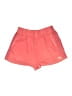 Adidas 100% Baumwolle Solid Pink Athletic Shorts Size XL (youth) - photo 1