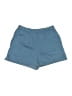 Unbranded Solid Blue Shorts Size M - photo 1