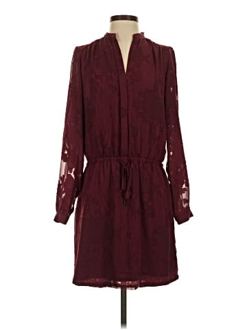 Katherine Barclay Casual Dress (view 1)