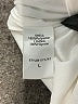 Do & Be 100% Polyester White Cocktail Dress Size L - photo 9