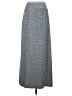 AB Studio Gray Casual Skirt Size S (estimated) - photo 2