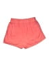 Adidas 100% Baumwolle Solid Pink Athletic Shorts Size XL (youth) - photo 2