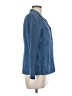 Style&Co 100% Linen Blue Blazer Size 8 (petite) - photo 4