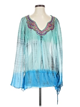 Hale Bob Long Sleeve Blouse (view 1)