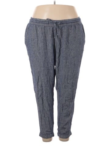 Old Navy Linen Pants (view 1)
