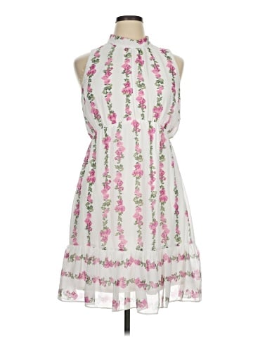 Maison Tara Cocktail Dress (view 1)