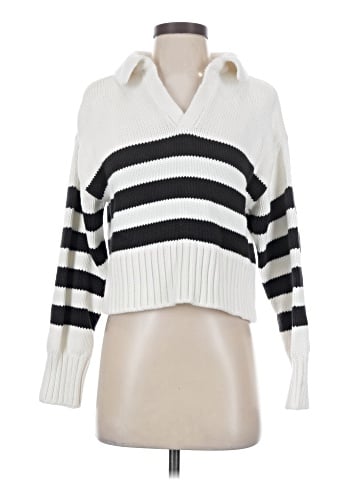 Pistola Pullover Sweater (view 1)
