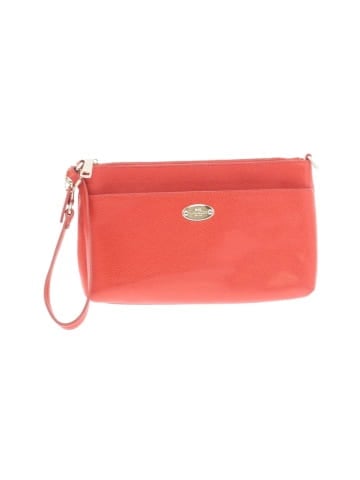 Coach Leather Wristlet (view 1)
