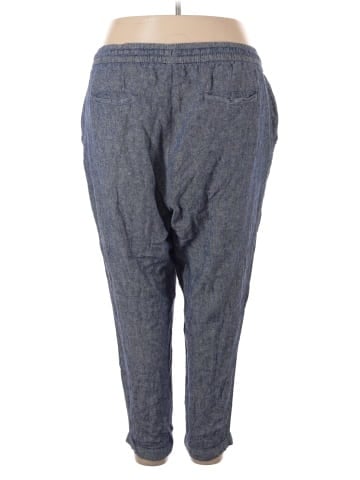 Old Navy Linen Pants (view 2)