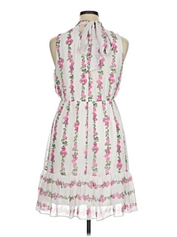 Maison Tara Cocktail Dress (view 2)