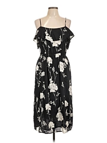 Lucky Brand Casual Dress (view 1)