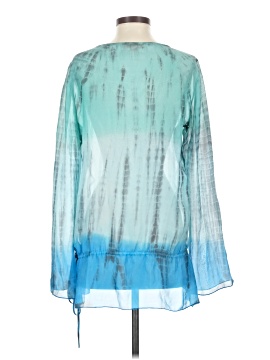 Hale Bob Long Sleeve Blouse (view 2)