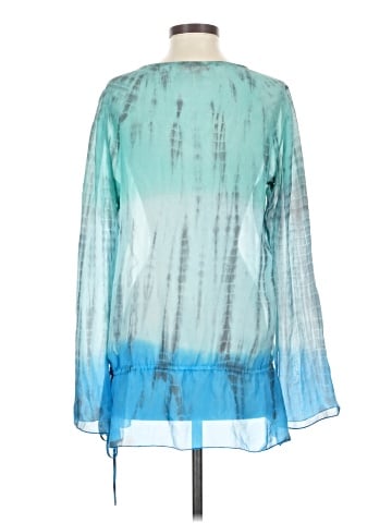 Hale Bob Long Sleeve Blouse (view 2)