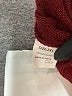 Unbranded 100% Polyester Burgundy Pullover Sweater Size XXL - photo 8