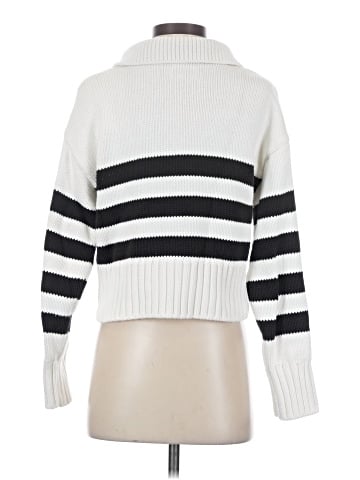 Pistola Pullover Sweater (view 2)