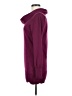 The Limited Burgundy Turtleneck Sweater Size M - photo 5