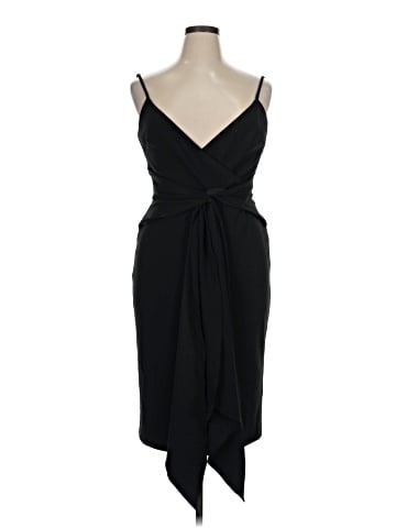 Badgley Mischka Cocktail Dress (view 1)