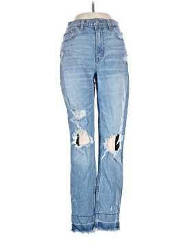 Abercrombie & Fitch Jeans (view 1)