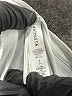 Athleta Silver Long Sleeve T-Shirt Size S - photo 7
