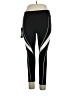 Noli Black Active Pants Size XL - photo 1