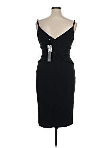 Badgley Mischka Cocktail Dress (view 2)