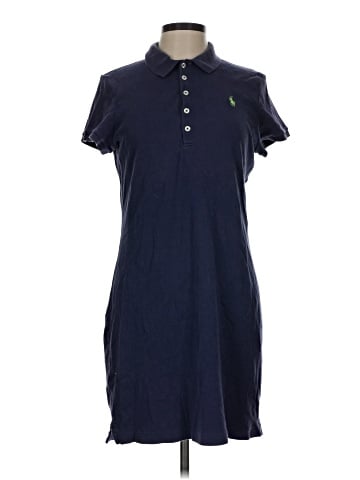 Ralph Lauren Casual Dress (view 1)
