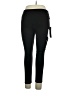 Noli Black Active Pants Size XL - photo 2