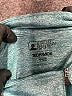 Eastern Mountain Sports 100% Polyester Teal Fleece Size XL - photo 6