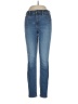Universal Thread Blue Jeans Size 6 - photo 1