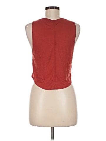 Live Love Dream Aeropostale Sleeveless T-Shirt (view 2)