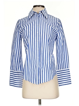 Banana Republic 3/4 Sleeve Button Down Shirt