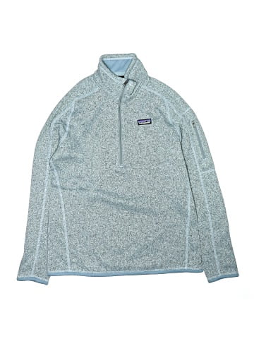 Patagonia Pullover Sweater (view 1)