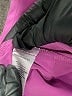 Travelsmith 100% Polyester Pink 3/4 Sleeve Blouse Size L - photo 8