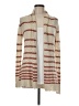 Pink Rose Ivory Cardigan Size M - photo 1