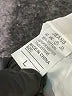 Jeans Ivory Denim Shorts Size L - photo 3
