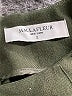 MM. LaFleur Black Casual Dress Size 4 - photo 3