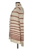 Pink Rose Ivory Cardigan Size M - photo 5