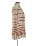 Pink Rose Ivory Cardigan Size M - photo 4