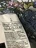 Old Navy 100% Cotton Floral Green Long Sleeve Blouse Size L - photo 8