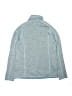 Patagonia 100% Recycled Polyester Silver Pullover Sweater Size L (youth) - photo 2